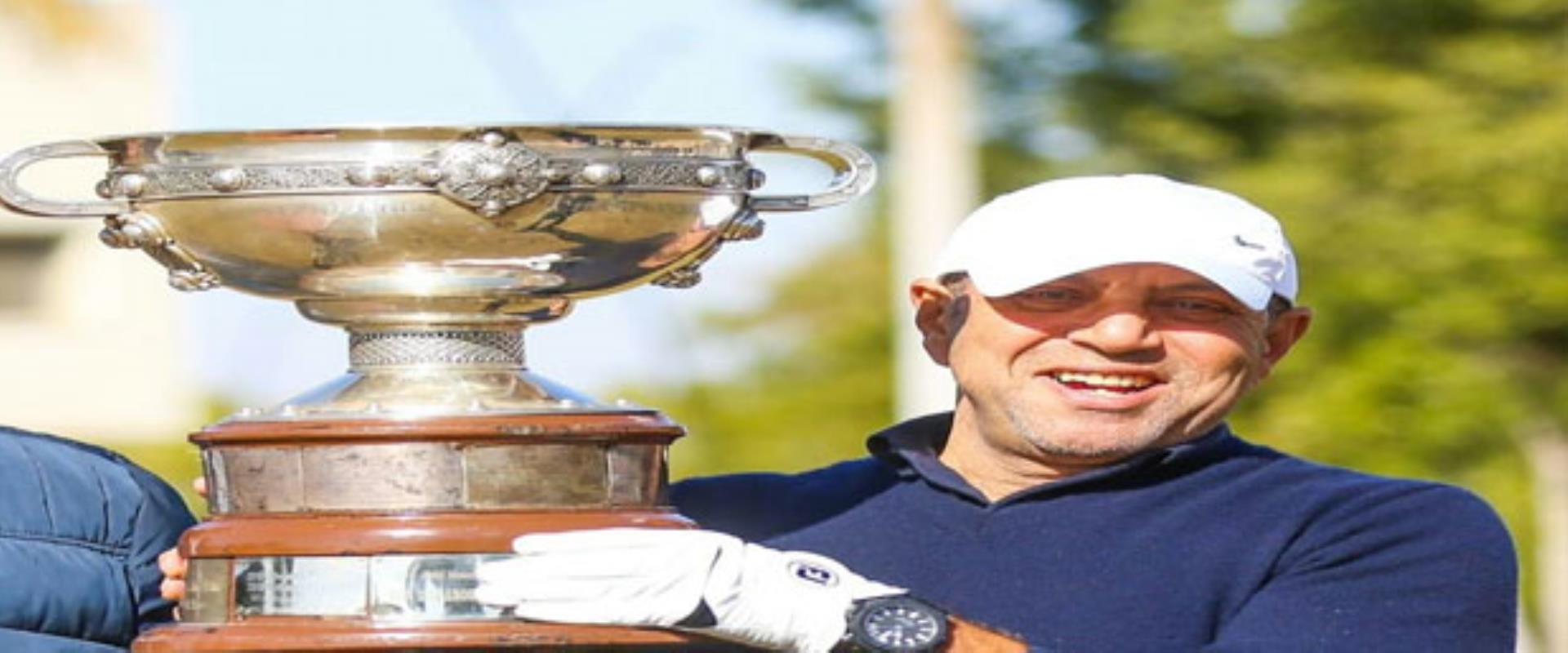 100 years of the Egyptian Amateur Open